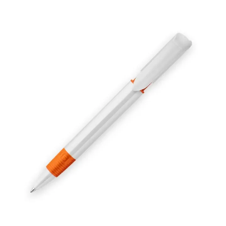 Długopis S40 Grip nieprzezroczysty - LT87544 (N0126)