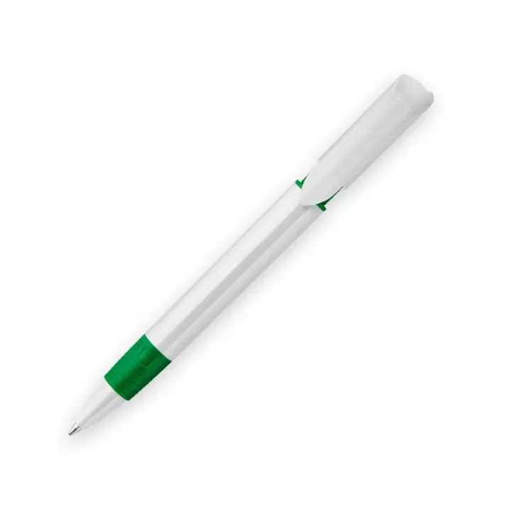 Długopis S40 Grip nieprzezroczysty - LT87544 (N0131)