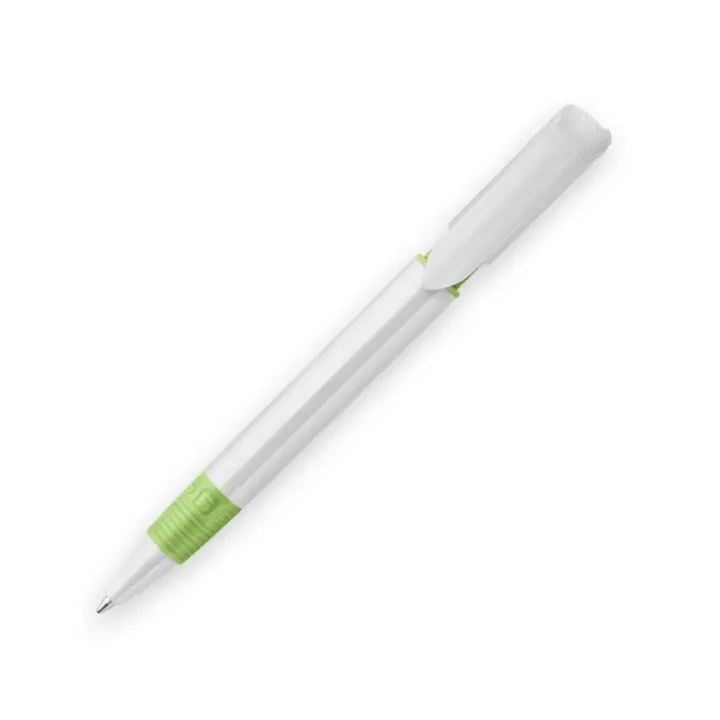 Długopis S40 Grip nieprzezroczysty - LT87544 (N0132)