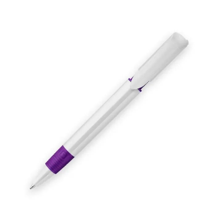 Długopis S40 Grip nieprzezroczysty - LT87544 (N0172)