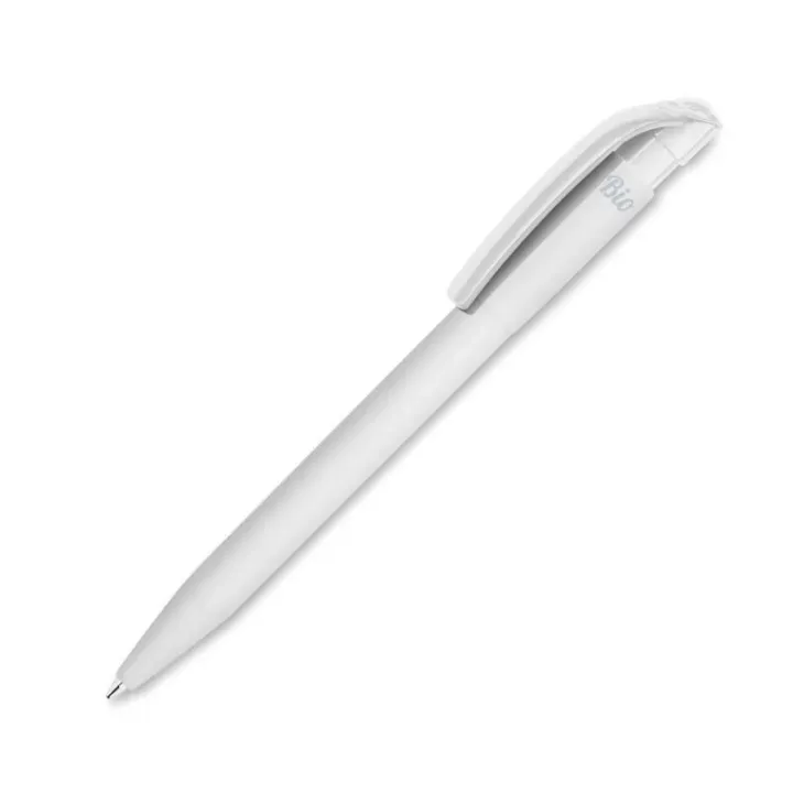 Długopis S45 Bio nieprzezroczysty - LT87555 (N0101)