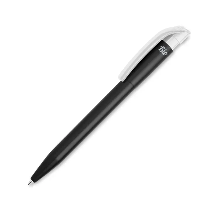 Długopis S45 Bio nieprzezroczysty - LT87555 (N0201)