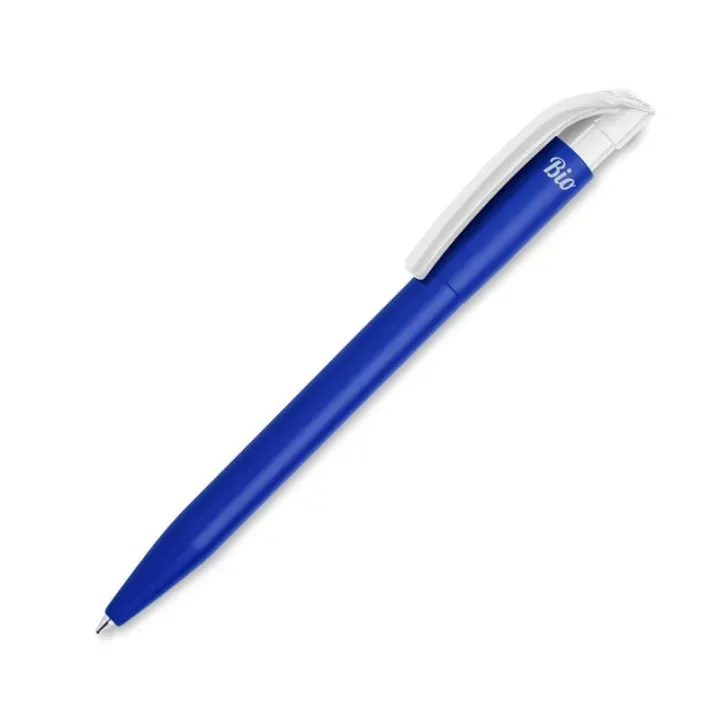 Długopis S45 Bio nieprzezroczysty - LT87555 (N1001)