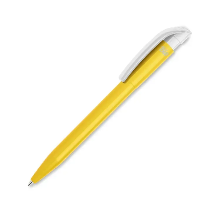 Długopis S45 Bio nieprzezroczysty - LT87555 (N4101)