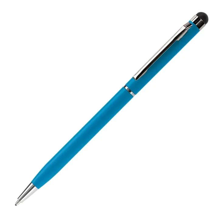 Długopis z dotykowym rysikiem - LT87557 (N0011)