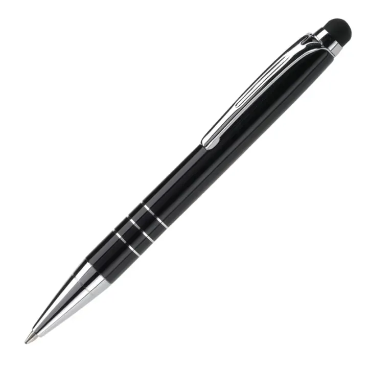 Długopis z dotykowym rysikiem - LT87558 (N0002)