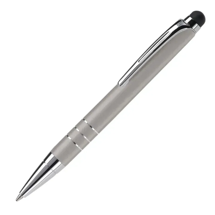 Długopis z dotykowym rysikiem - LT87558 (N0005)