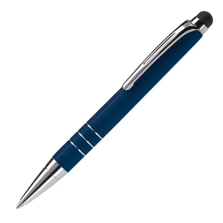 Długopis z dotykowym rysikiem - LT87558 (N0010)