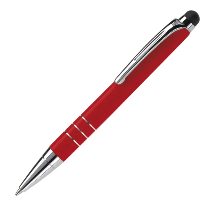 Długopis z dotykowym rysikiem - LT87558 (N0021)