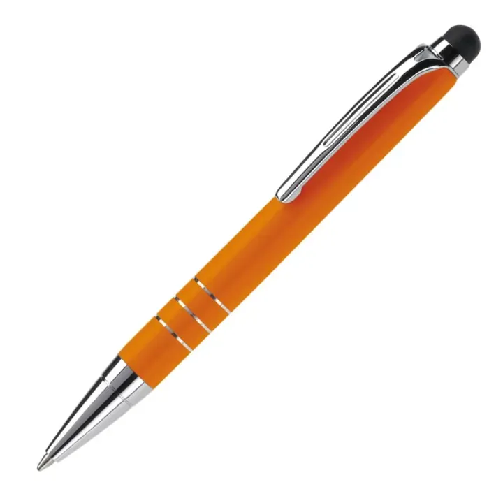 Długopis z dotykowym rysikiem - LT87558 (N0026)