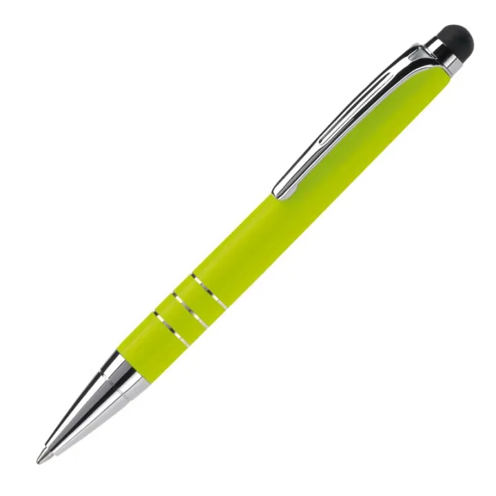 Długopis z dotykowym rysikiem - LT87558 (N0032)