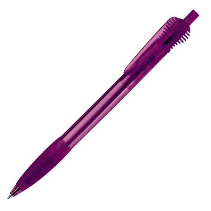 Długopis przeźroczysty Cosmo - LT87624 (N0472)