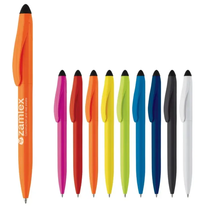 Długopis Stylus Touchy - LT87694 (gadzety reklamowe)