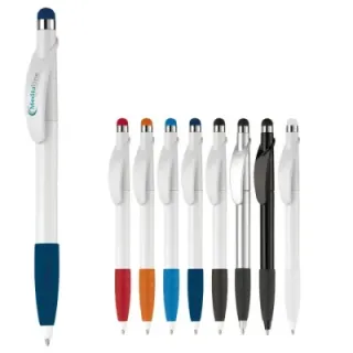 Długopis Cosmo Stylus Grip - LT87695 (gadzety reklamowe)