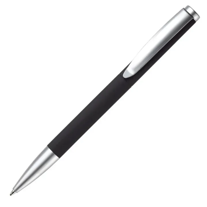 Metalowy długopis Modena miękki dotyk - LT87762 (N0002)