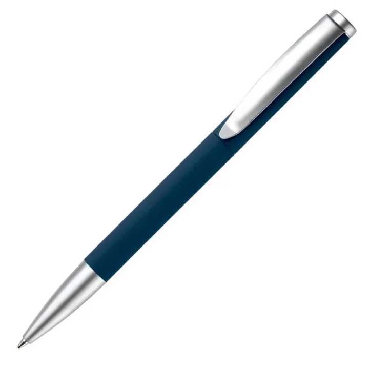 Metalowy długopis Modena miękki dotyk - LT87762 (N0010)