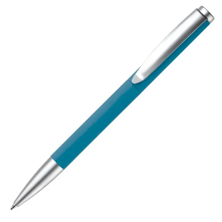 Metalowy długopis Modena miękki dotyk - LT87762 (N0011)
