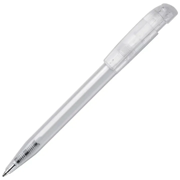 Długopis S45 Clear przejrzysty - LT87772 (N0004)