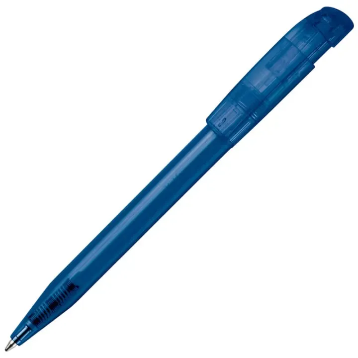 Długopis S45 Clear przejrzysty - LT87772 (N0410)