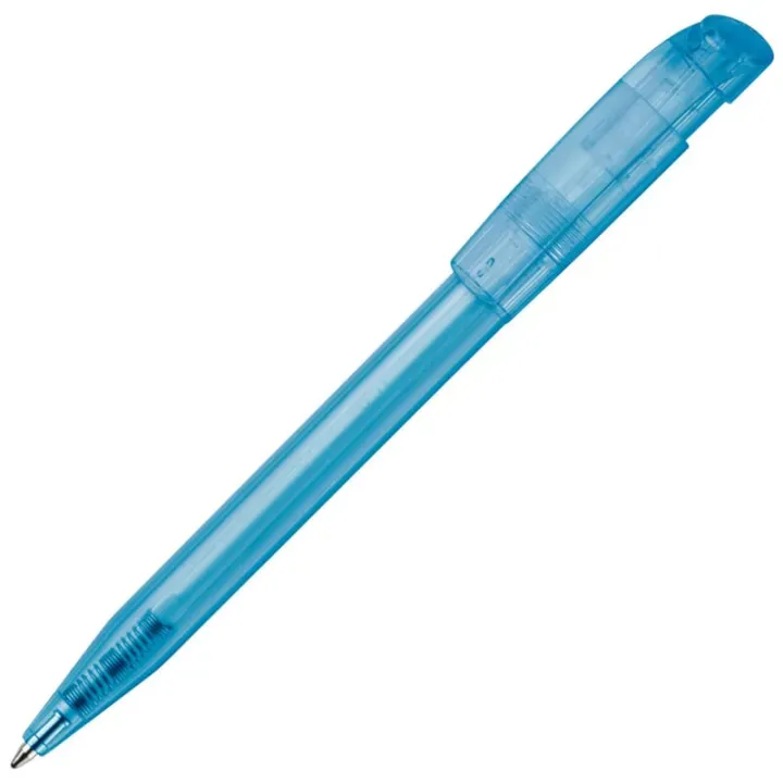 Długopis S45 Clear przejrzysty - LT87772 (N0412)