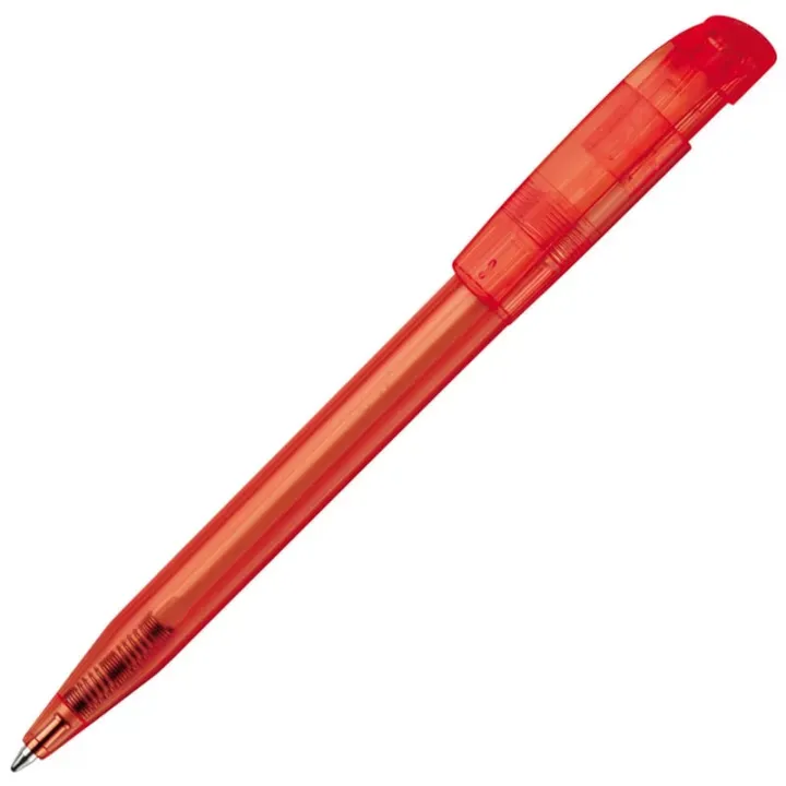 Długopis S45 Clear przejrzysty - LT87772 (N0421)