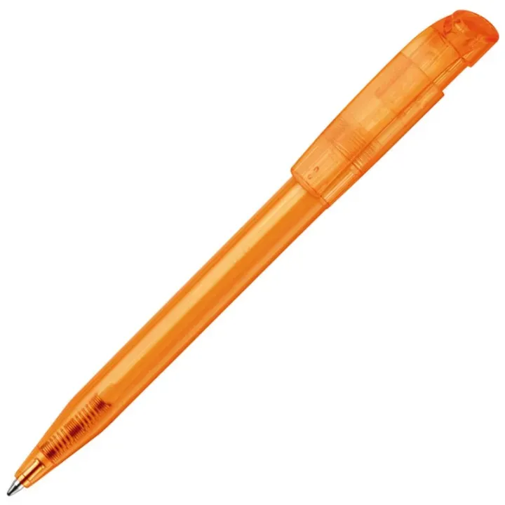 Długopis S45 Clear przejrzysty - LT87772 (N0426)