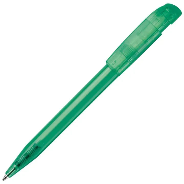 Długopis S45 Clear przejrzysty - LT87772 (N0430)
