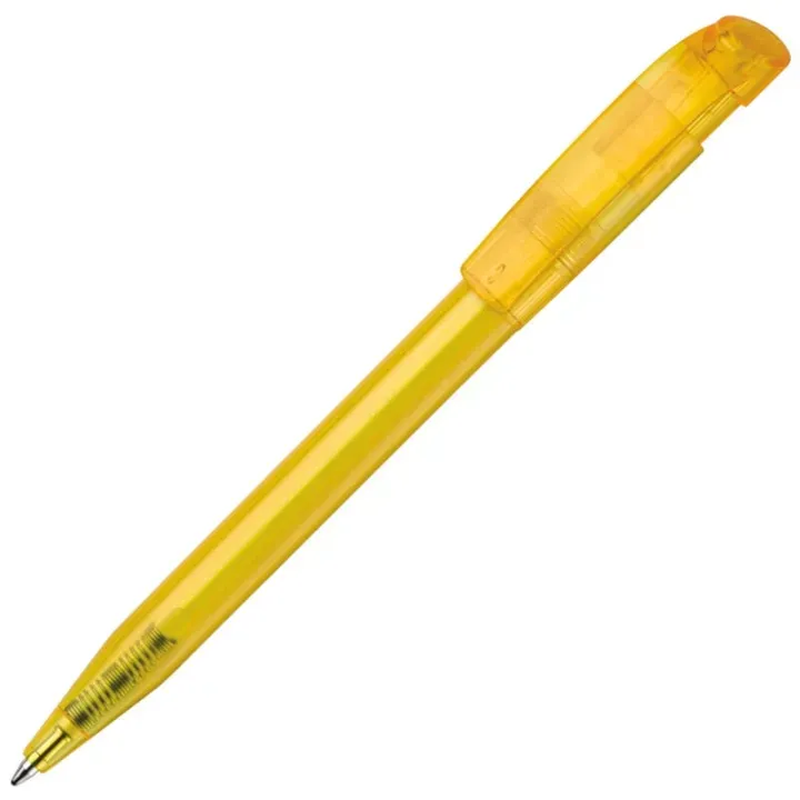 Długopis S45 Clear przejrzysty - LT87772 (N0441)