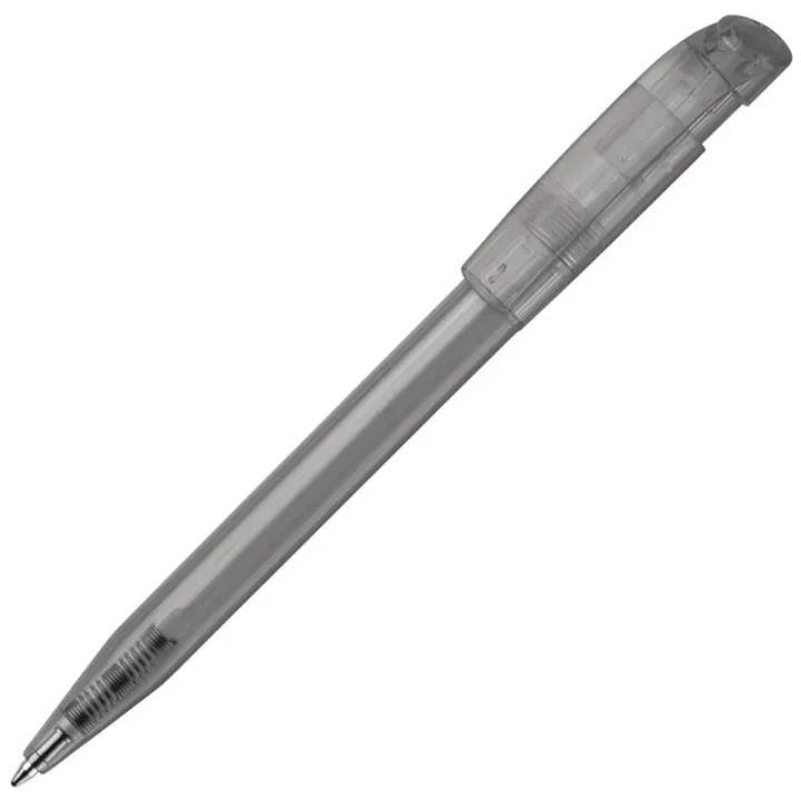 Długopis S45 Clear przejrzysty - LT87772 (N0461)