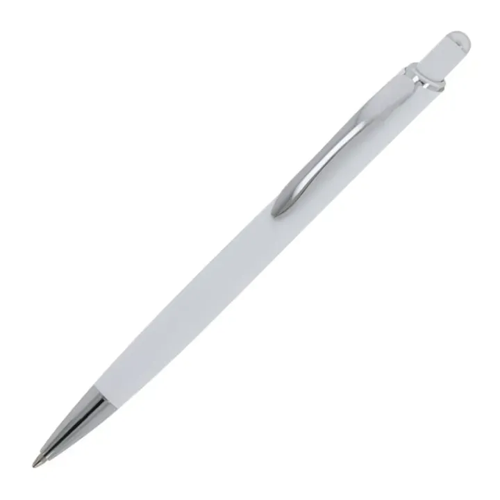 Ballpen Monaco Metal miękki dotyk - LT87780 (N0001)