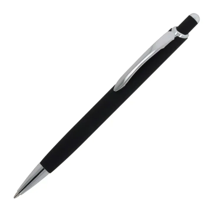 Ballpen Monaco Metal miękki dotyk - LT87780 (N0002)
