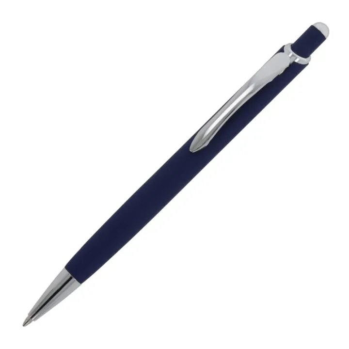 Ballpen Monaco Metal miękki dotyk - LT87780 (N0010)