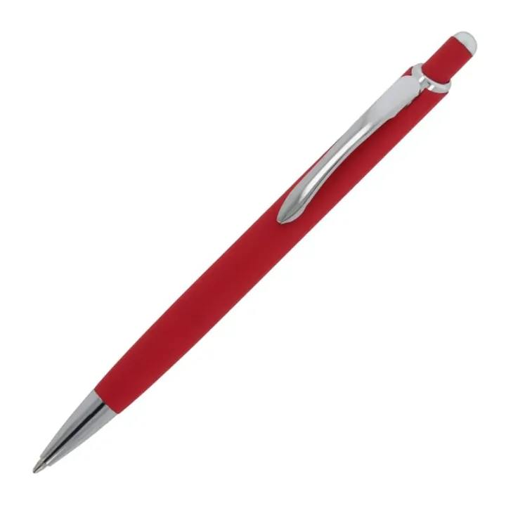 Ballpen Monaco Metal miękki dotyk - LT87780 (N0021)