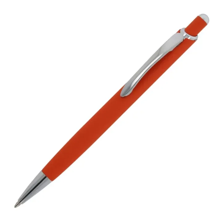 Ballpen Monaco Metal miękki dotyk - LT87780 (N0026)