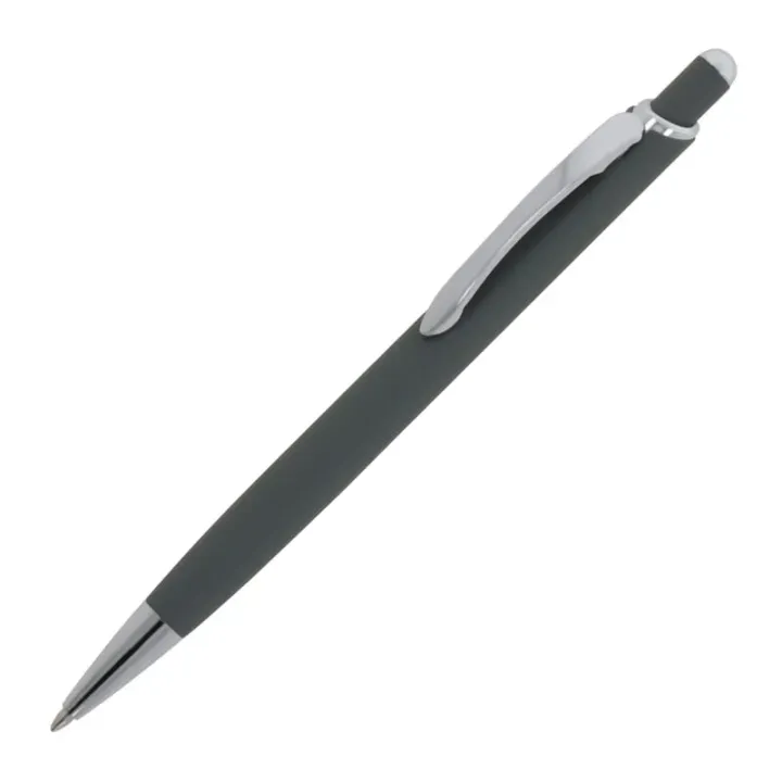 Ballpen Monaco Metal miękki dotyk - LT87780 (N0061)