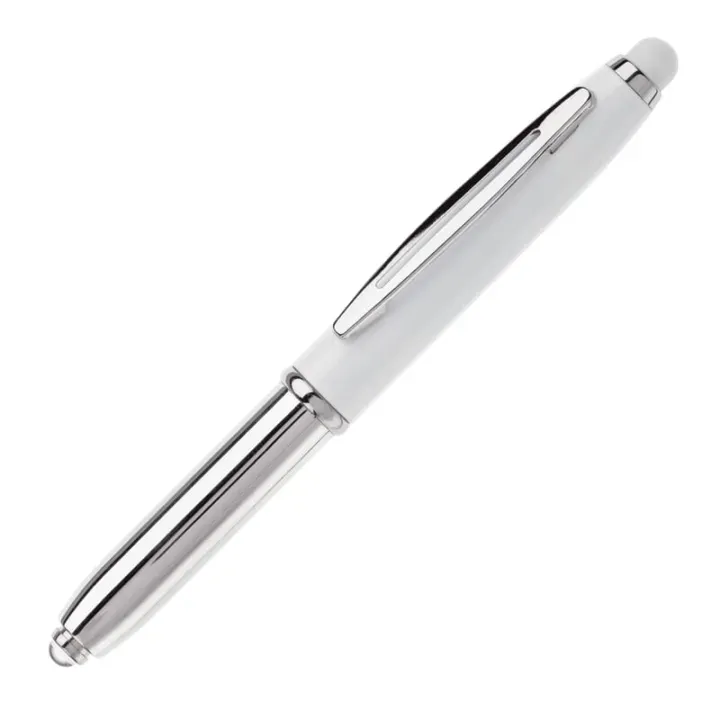 Touch pen with torch - LT87794 (N0001)