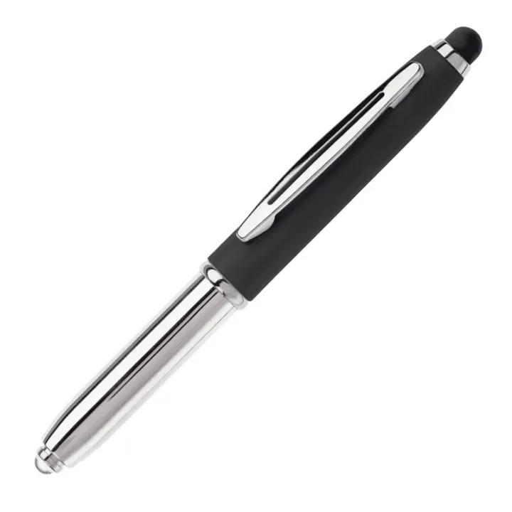 Touch pen with torch - LT87794 (N0002)
