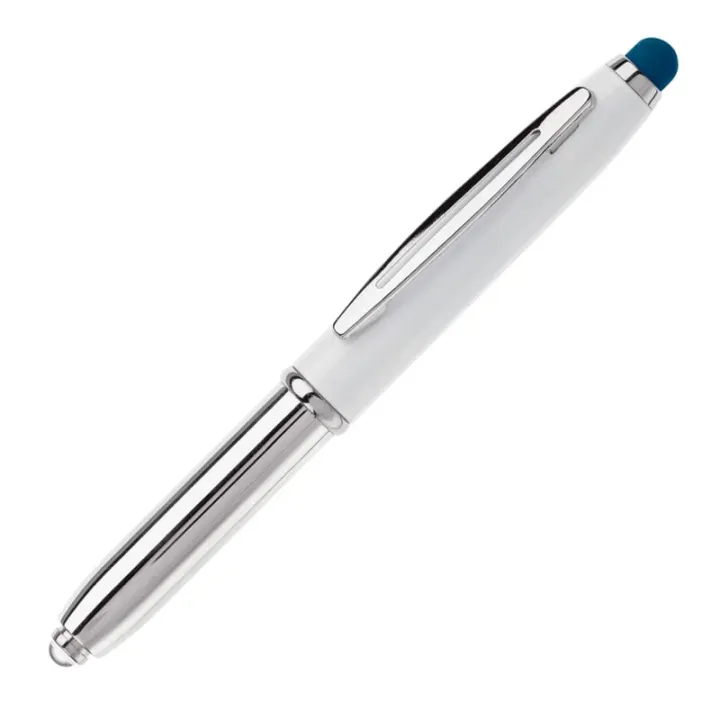 Touch pen with torch - LT87794 (N0110)