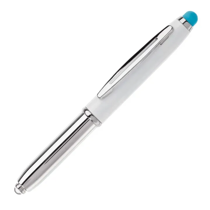 Touch pen with torch - LT87794 (N0112)