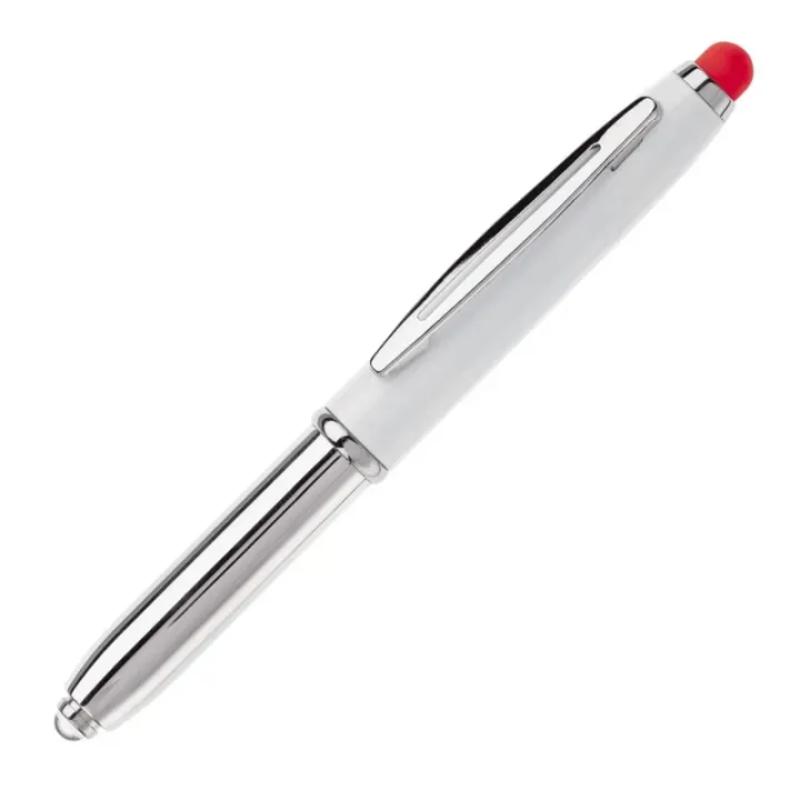 Touch pen with torch - LT87794 (N0121)