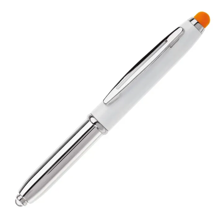 Touch pen with torch - LT87794 (N0126)