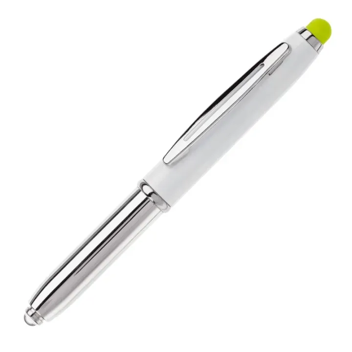Touch pen with torch - LT87794 (N0132)