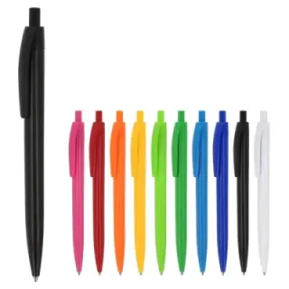 Ballpen Finn R-ABS - LT87823 (gadzety reklamowe)