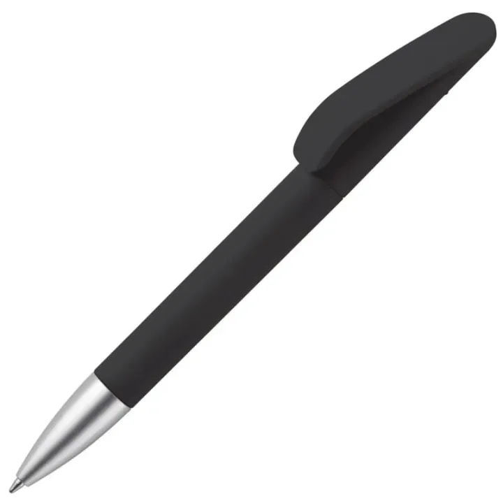 Slash soft touch rollerball pen - LT87824 (N0002)