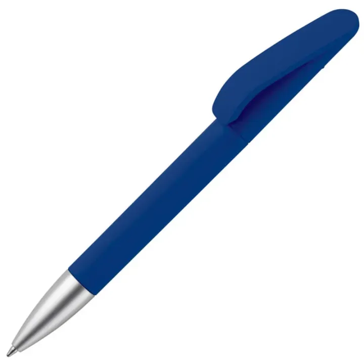 Slash soft touch rollerball pen - LT87824 (N0010)