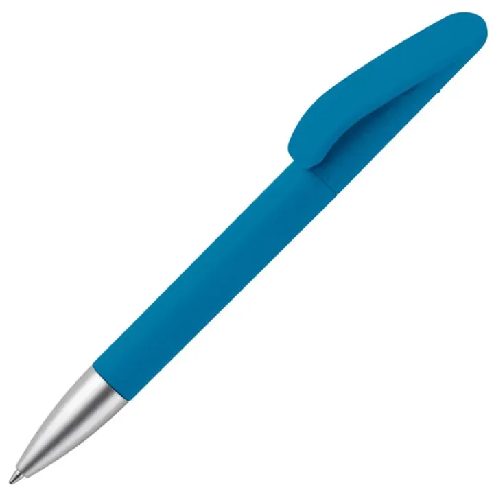 Slash soft touch rollerball pen - LT87824 (N0011)