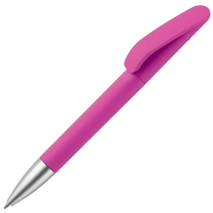 Pióro kulkowe Slash soft touch - LT87824 (N0076)