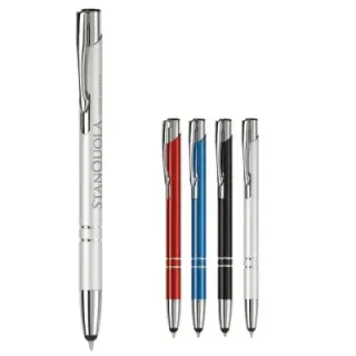 Długopis Alicante Stylus - LT87918 (gadzety reklamowe)
