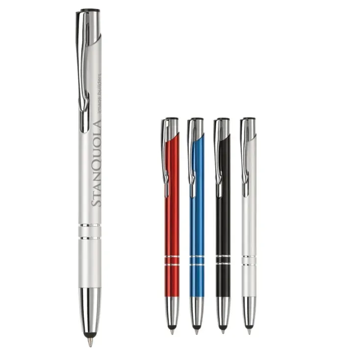 Długopis Alicante Stylus - LT87918 (gadzety reklamowe)