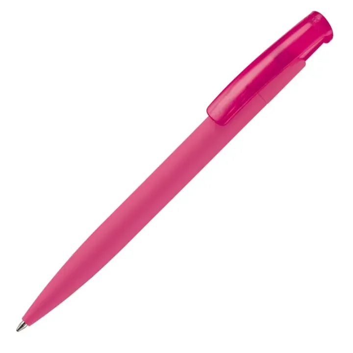 Długopis Avalon soft touch - LT87947 (N0076)